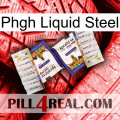 Phgh Liquid Steel 12